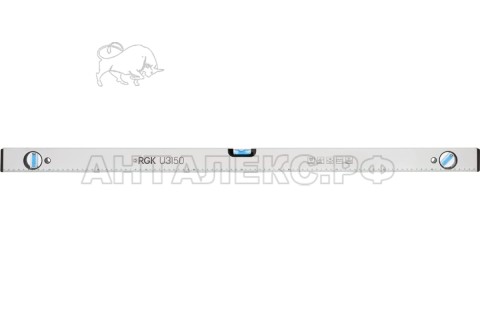 Уровень пузырьковый  RGK U3150