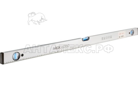 Уровень пузырьковый  RGK U3150