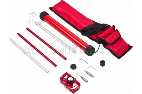 Минипризма с минивехой RGK MP108