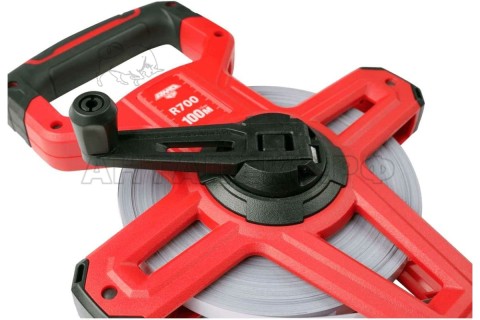 Рулетка AMO R700