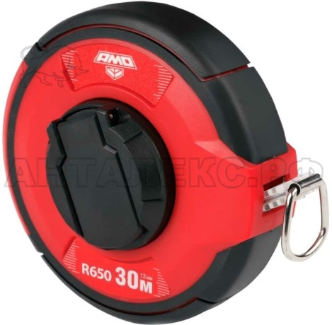 Рулетка AMO R650