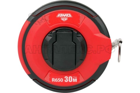 Рулетка AMO R650