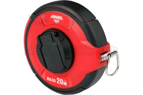 Рулетка AMO R630