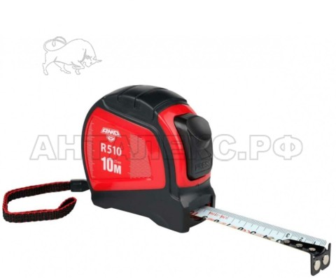 Рулетка AMO R510