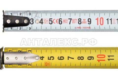 Рулетка AMO R510