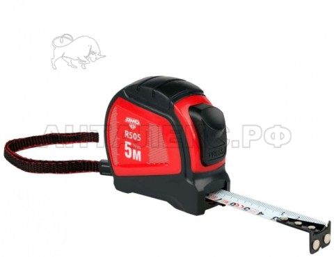 Рулетка AMO R505