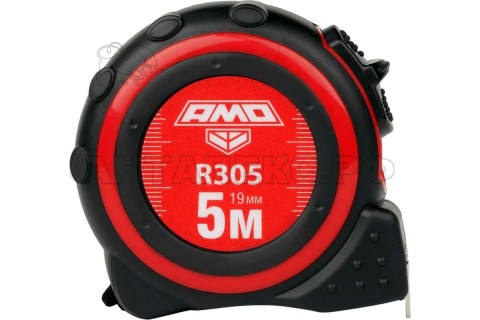 Рулетка AMO R305