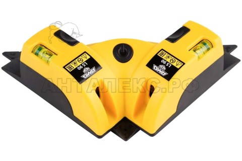 Лазерный угольник AMO LS90