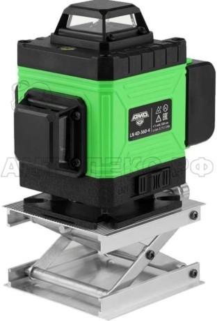 Лазерный построитель плоскостей AMO LN 3D-360-4