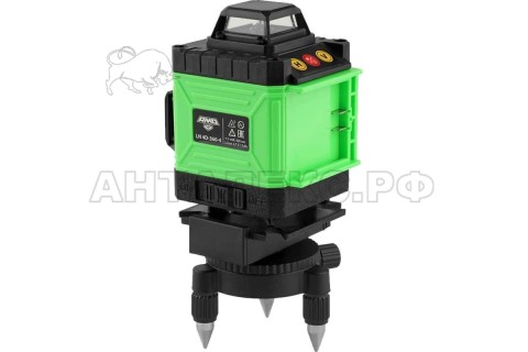 Лазерный построитель плоскостей AMO LN 3D-360-4