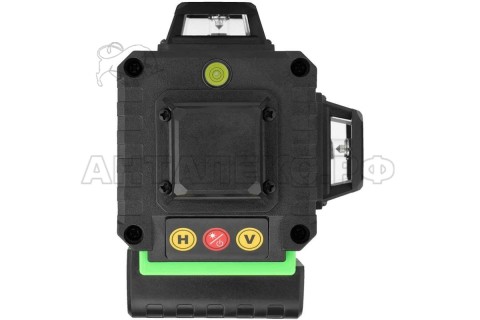 Лазерный построитель плоскостей AMO LN 3D-360-4