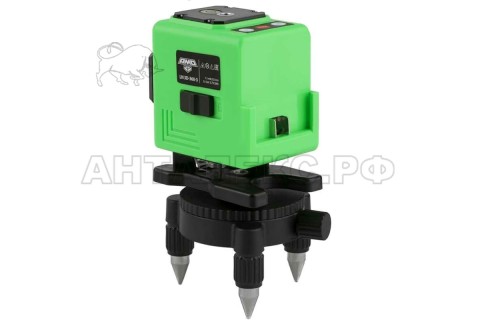 Лазерный построитель плоскостей AMO LN 3D-360-3