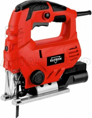 Лобзик Elitech ПЛ 810МЛЭ (E2206.010.00)