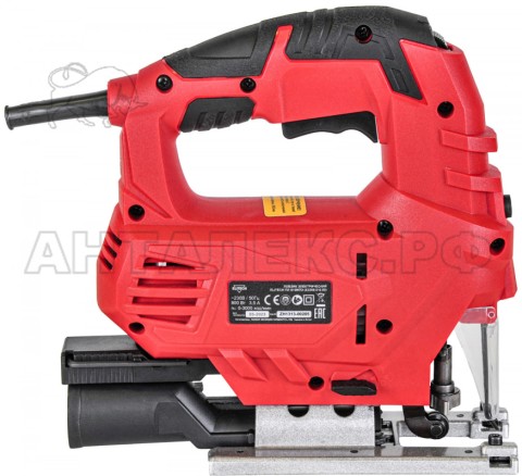 Лобзик Elitech ПЛ 810МЛЭ (E2206.010.00)