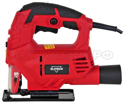 Лобзик Elitech ПЛ 560ЛЭ (E2206.009.00)