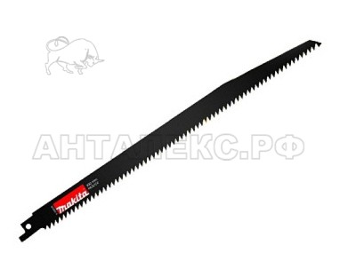 Ножовочная пилка Makita 300 мм, 6 зуб.