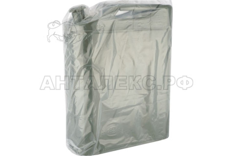 Канистра металлическая 20л Берил