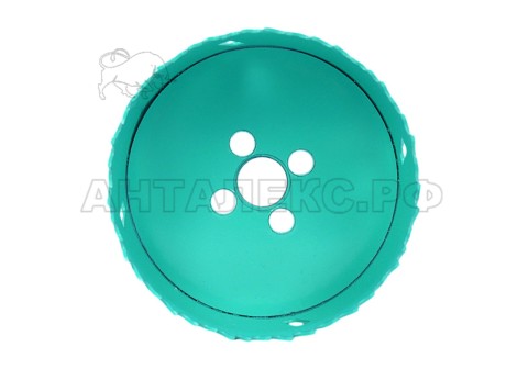 Коронка BI-METAL Sturm! 83мм