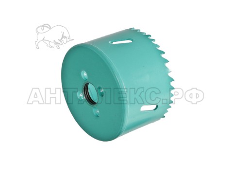 Коронка BI-METAL Sturm! 68мм