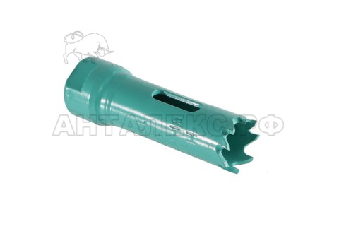 Коронка BI-METAL Sturm! 16мм