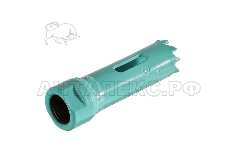 Коронка BI-METAL Sturm! 16мм