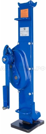 Домкрат гидравлический TOR ДР 5000, 5т