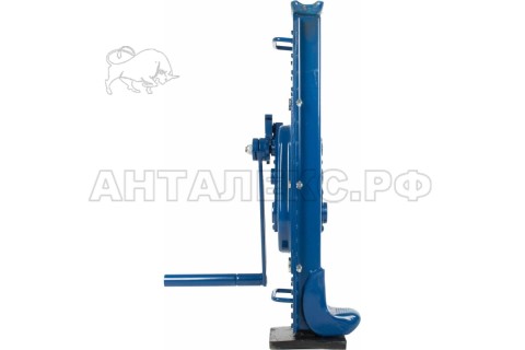 Домкрат гидравлический TOR ДР 5000, 5т