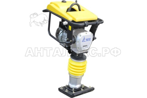 Вибротрамбовка бензиновая TSS RM80L