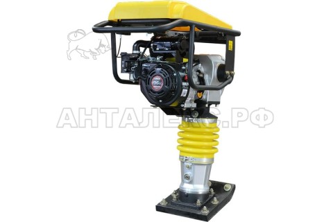 Вибротрамбовка бензиновая TSS RM80L