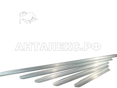 Рейка к TSS- VT L-3.0