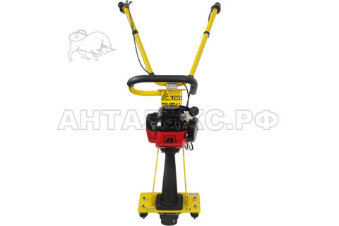 Виброрейка бензиновая  TSS- VTZ-1.2
