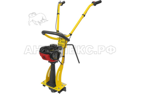 Виброрейка бензиновая  TSS- VTZ-1.2