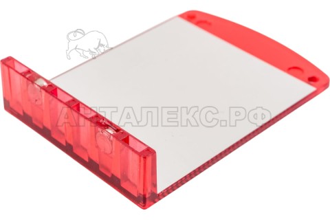 Мишень RGK TP-1 красная