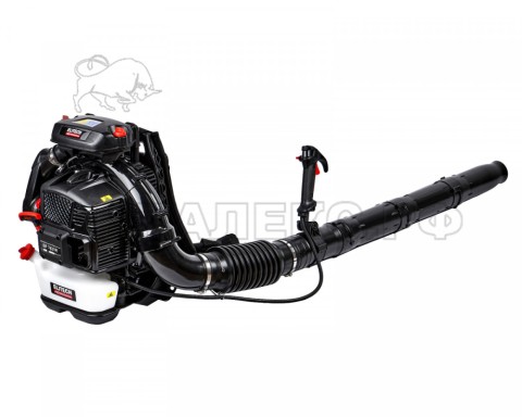 Воздуходувка бензиновая Elitech BP 7631R ,код 204654