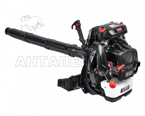 Воздуходувка бензиновая Elitech BP 7631R ,код 204654