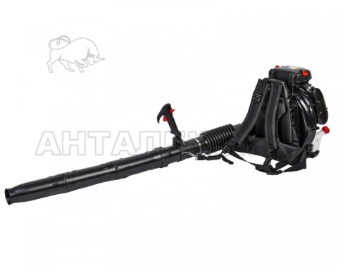 Воздуходувка бензиновая Elitech BP 7631R ,код 204654