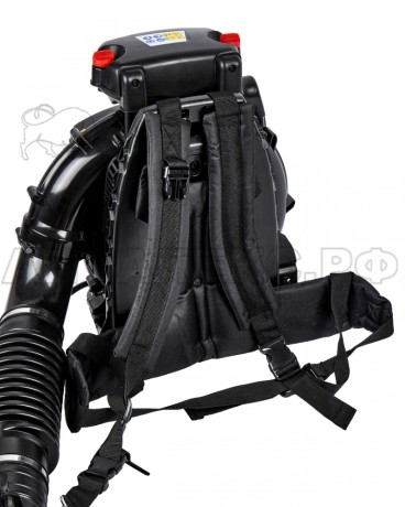 Воздуходувка бензиновая Elitech BP 7631R ,код 204654