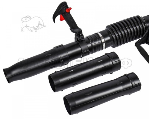 Воздуходувка бензиновая Elitech BP 7631R ,код 204654