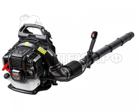 Воздуходувка бензиновая Elitech BP 5319R , код 204653