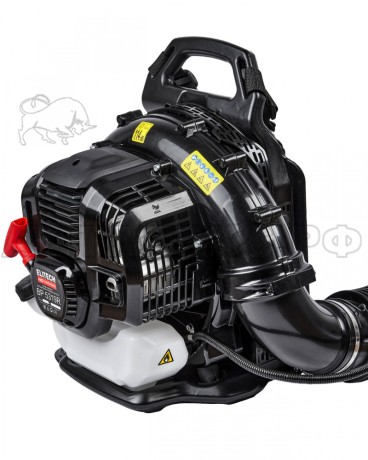 Воздуходувка бензиновая Elitech BP 5319R , код 204653