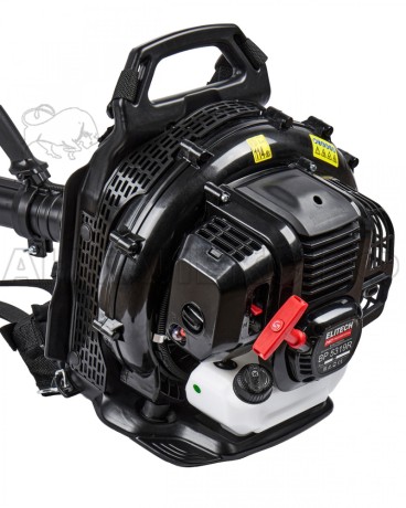 Воздуходувка бензиновая Elitech BP 5319R , код 204653