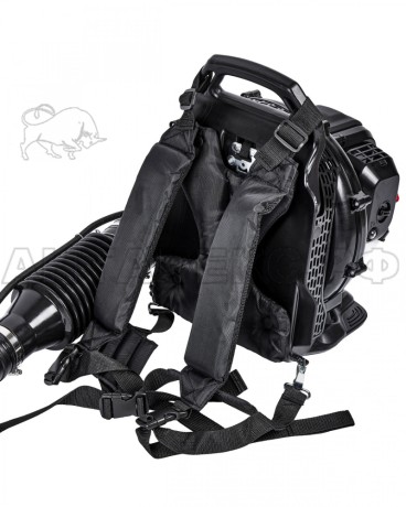 Воздуходувка бензиновая Elitech BP 5319R , код 204653