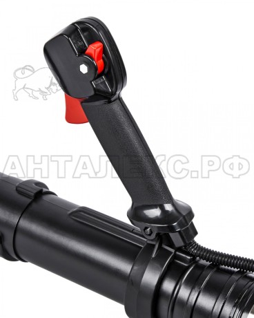 Воздуходувка бензиновая Elitech BP 5319R , код 204653