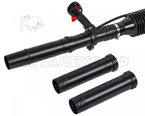 Воздуходувка бензиновая Elitech BP 5319R , код 204653