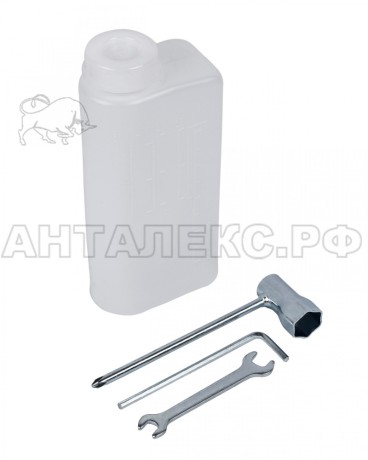 Воздуходувка бензиновая Elitech BP 5319R , код 204653