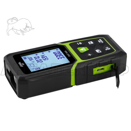 Лазерный дальномер AMO DIST 50G