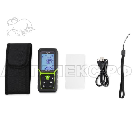 Лазерный дальномер AMO DIST 100G