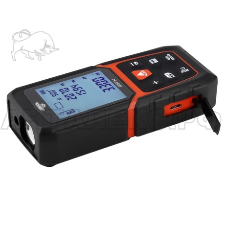 Лазерный дальномер AMO DIST 50