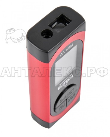 Дальномер ДЛ 40М Elitech,  код 204766
