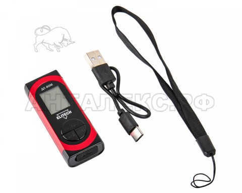 Дальномер ДЛ 40М Elitech,  код 204766